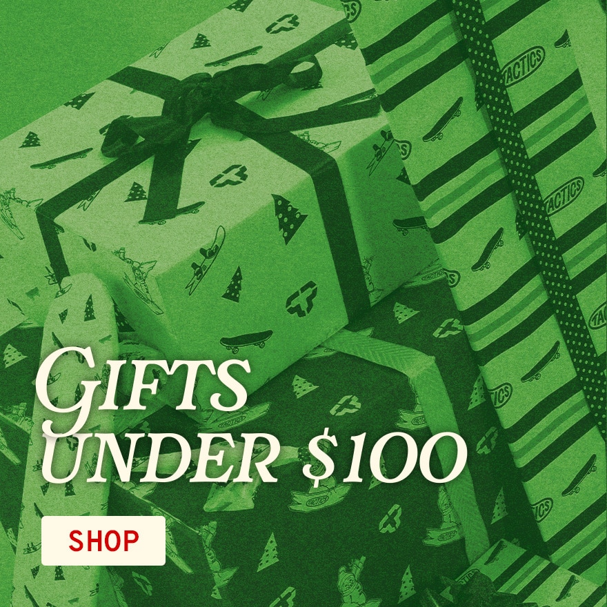 gifts under 100