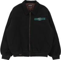 Passport Ram Freight Jacket - black