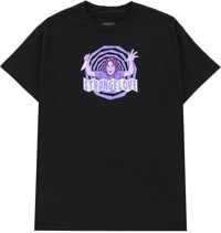 StrangeLove Acid King T-Shirt - black