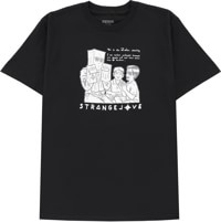 StrangeLove Zodiac T-Shirt - black