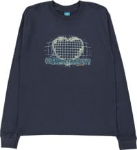 I Love Music L/S T-Shirt