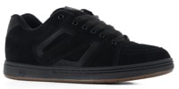 eS Accel OG x Arto Skate Shoes - black/charcoal