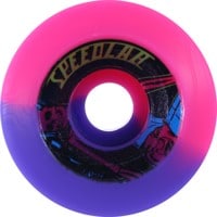 Speedlab Cruiser - purple/pink split (90a)