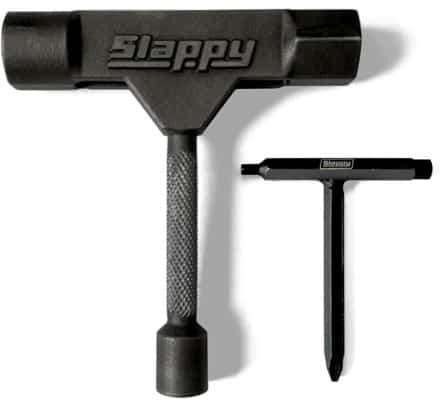 Slappy ST2 Slappy Tool - black - view large