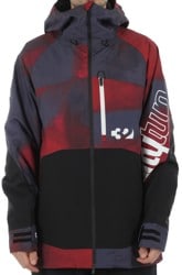 Thirtytwo Lashed Jacket - (scott stevens) haze