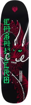 Powell Peralta Caballero Ban This Dragon 9.265 Flight Skateboard Deck - view large