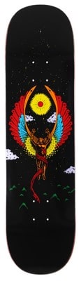 StrangeLove Braun Icarus 8.25 Skateboard Deck - view large