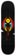 StrangeLove Braun Icarus 8.25 Skateboard Deck