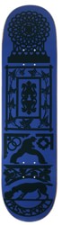 Passport Fretwork 8.25 Skateboard Deck - gates