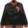 Heroin Shelloween Jacket - black - front