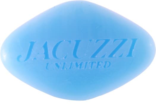 Jacuzzi Unlimited Rhino Pill Skate Wax - view large