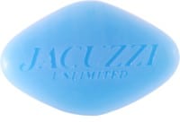 Jacuzzi Unlimited Rhino Pill Skate Wax