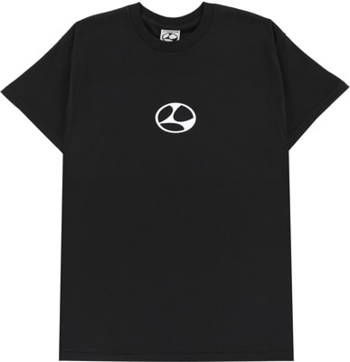 Limosine Limo Logo T-Shirt - black - view large