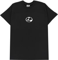 Limosine Limo Logo T-Shirt - black