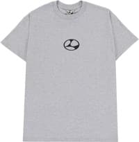 Limosine Limo Logo T-Shirt - sport grey