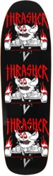 Toy Machine Thrasher Monster-Gram 9.5 Skateboard Deck