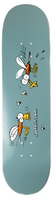 Foundation Mosquito 8.5 Skateboard Deck - view large