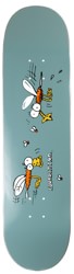 Foundation Mosquito 8.5 Skateboard Deck