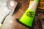 Tactics Huf Tactics Parking Cone - safety green - Lifestyle 7