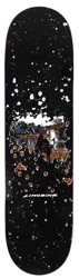 Limosine Aaron Loreth Hail Fail 8.25 Skateboard Deck