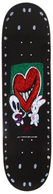 Limosine Hugo Boserup Heart Throb 8.25 Skateboard Deck - view large