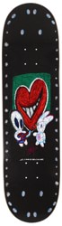 Limosine Hugo Boserup Heart Throb 8.25 Skateboard Deck