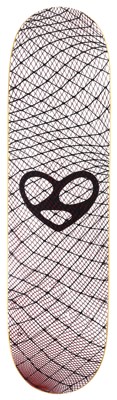 Limosine Max Palmer Temptress 8.6 Skateboard Deck - view large