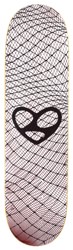 Limosine Max Palmer Temptress 8.6 Skateboard Deck