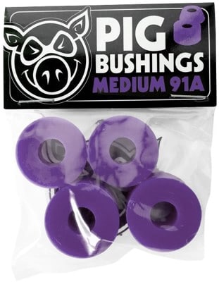 Pig Bushings - purple (medium) - view large