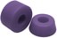 Pig Bushings - purple (medium) - alternate