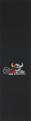 Toy Machine Real Life Graphic Skateboard Grip Tape - view large