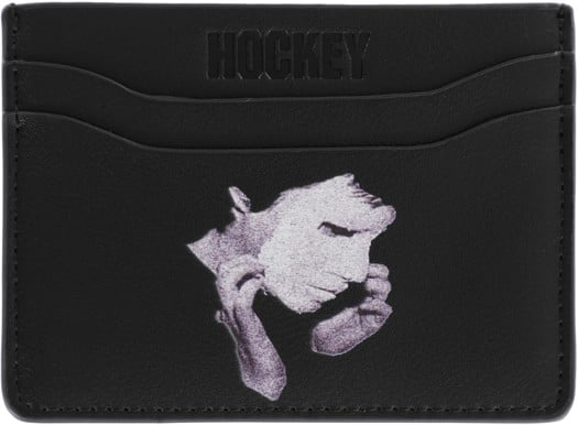 Hockey Joe Pro Wallet - black - view large