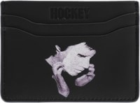 Hockey Joe Pro Wallet - black