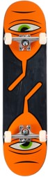 Sect 8.25 Symmetrical Shape Complete Skateboard