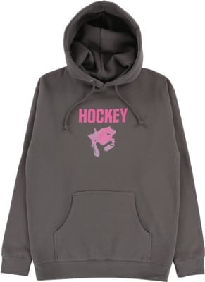 Hockey Joe Pro Hoodie - black - view large