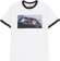 Hockey Car Kid T-Shirt - white