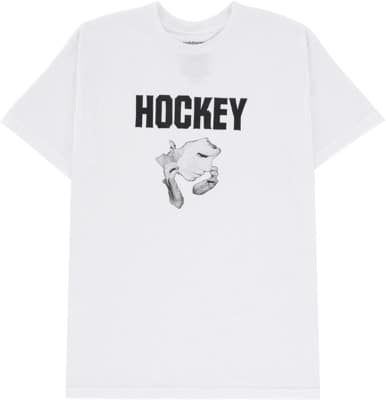 Hockey Joe Pro T-Shirt - white - view large