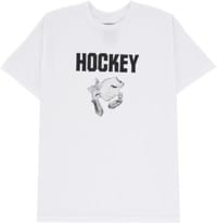 Hockey Joe Pro T-Shirt - white