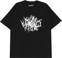 WKND Norge T-Shirt - black