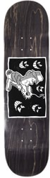 Pizza Demons 8.5 Skateboard Deck - black