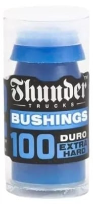 Thunder Premium Bushing Tube (2 Truck Set) - navy (super hard) - view large