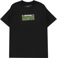 Stunt Stunt Buck T-Shirt - black