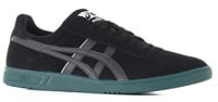 ASICS Skateboarding Gel Vickka Pro Skate Shoes - black/graphite grey