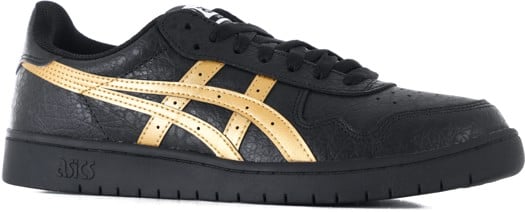 ASICS Skateboarding Japan Pro Skate Shoes - black/pure gold - view large