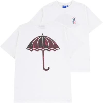 Helas Splash T-Shirt - white - view large