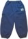 Smooth18 Shellz Pants - navy blue