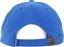 Helas Equipe Strapback Hat - blue - reverse