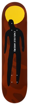 Chocolate Aikens McFetridge Drips 8.125 Skateboard Deck - view large