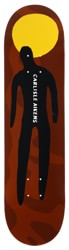 Chocolate Aikens McFetridge Drips 8.125 Skateboard Deck