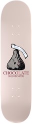 Chocolate Anderson Chocolate Kiss 8.5 Skidul Shape Skateboard Deck